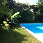 B&B Gentil'home - Toulouse Prestige