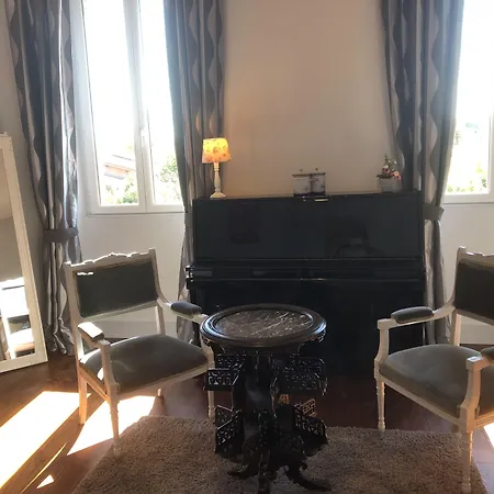 Gentil'home - Toulouse Prestige 3*