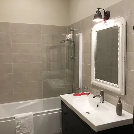 Gentil'home - Toulouse Prestige