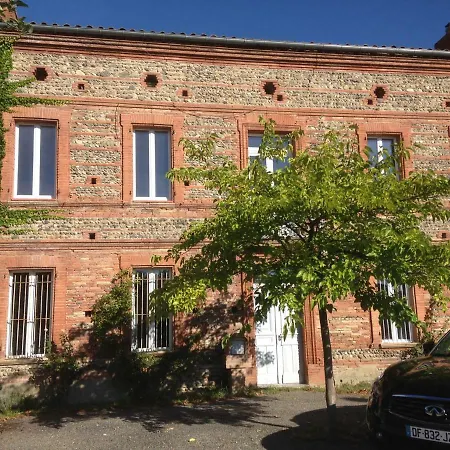 Gentil'home - Toulouse Prestige Fenouillet (Haute-Garonne)