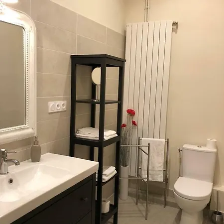 Gentil'home - Toulouse Prestige Bed & Breakfast 3*