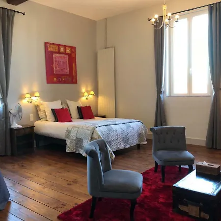 Gentil'home - Toulouse Prestige 3* Fenouillet (Haute-Garonne)