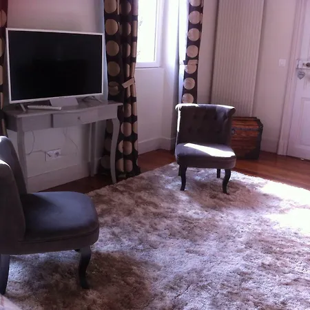 Gentil'home - Toulouse Prestige Oda ve Kahvaltı Fenouillet (Haute-Garonne)