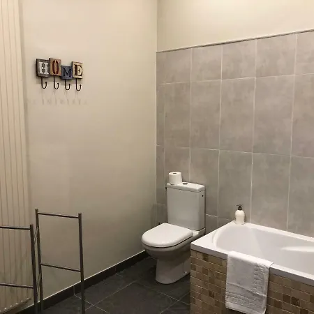 Bed & Breakfast Gentil'home - Toulouse Prestige 3*