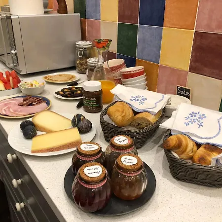 Gentil'home - Toulouse Prestige 3* Fenouillet (Haute-Garonne)