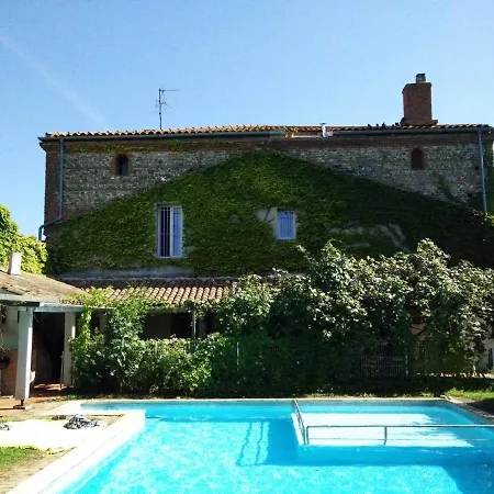 Gentil'home - Toulouse Prestige 3*
