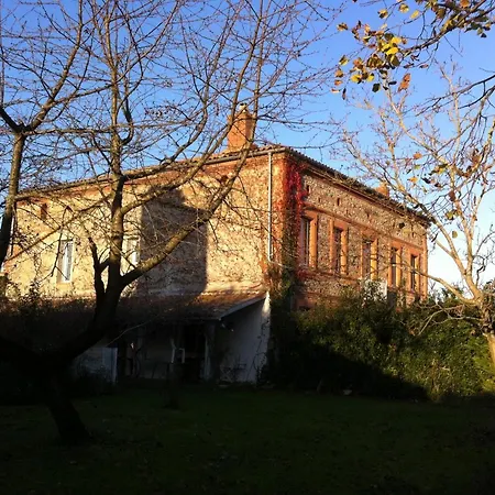 Gentil'home - Toulouse Prestige 3* Fenouillet (Haute-Garonne)