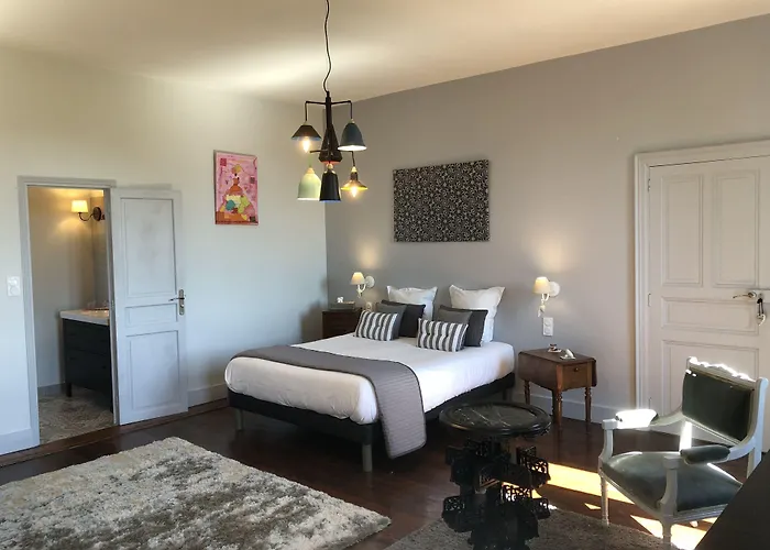 Bed and Breakfast Gentil'home - Toulouse Prestige