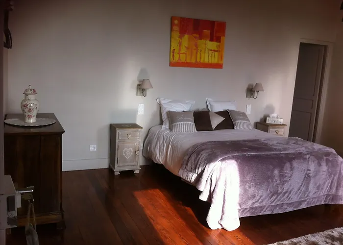 Gentil'home - Toulouse Prestige Bed and Breakfast Fenouillet (Haute-Garonne)