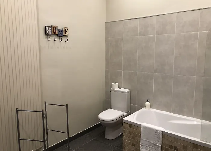 Gentil'home - Toulouse Prestige Bed and Breakfast