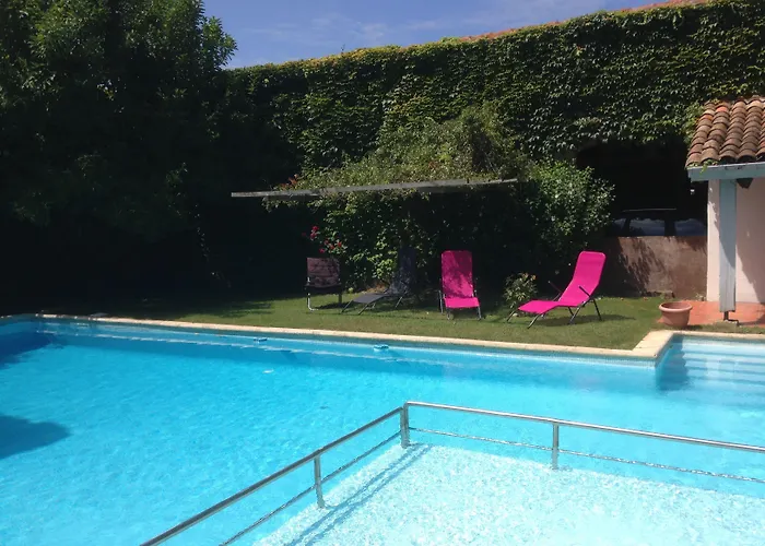 Gentil'home - Toulouse Prestige Fenouillet (Haute-Garonne)