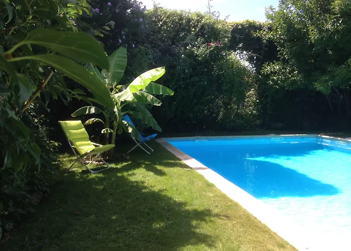 Bed and Breakfast Gentil'home - Toulouse Prestige