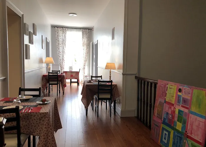 Bed and Breakfast Gentil'home - Toulouse Prestige 3*