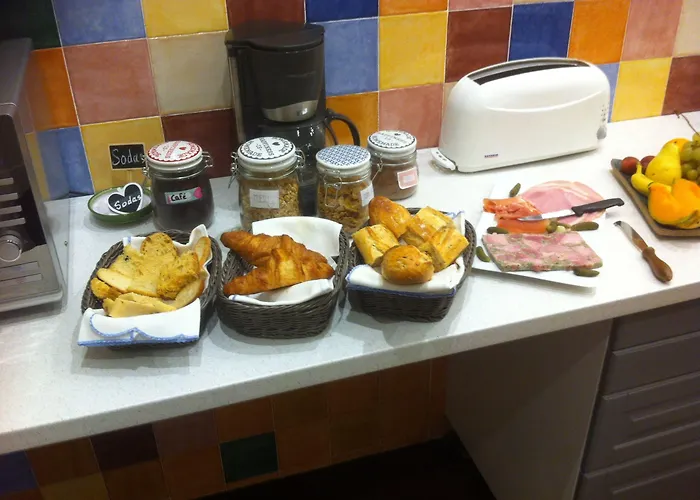 Bed & Breakfast Gentil'home - Toulouse Prestige Fenouillet (Haute-Garonne)