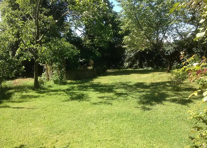 Bed & Breakfast Gentil'home - Toulouse Prestige 3*