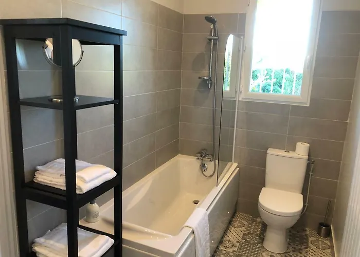 Gentil'home - Toulouse Prestige 3*