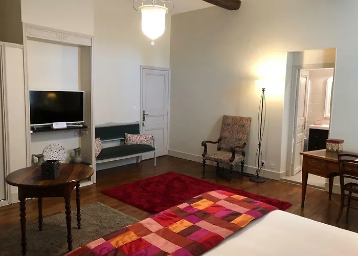 Gentil'home - Toulouse Prestige Bed & Breakfast 3*