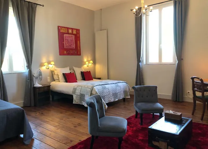 Gentil'home - Toulouse Prestige 3* Fenouillet (Haute-Garonne)