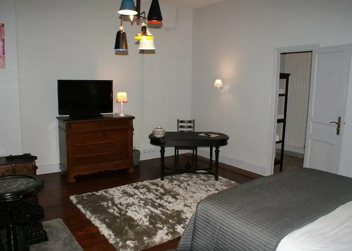 Gentil'home - Toulouse Prestige