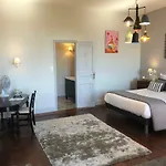 Gentil'home - Toulouse Prestige Panzió 3*