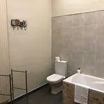Отель типа 