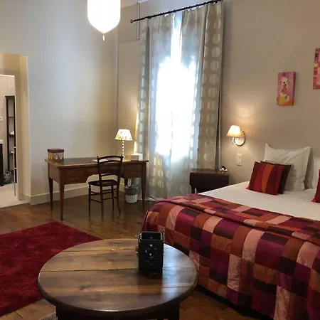 Gentil'home - Toulouse Prestige Bed & Breakfast