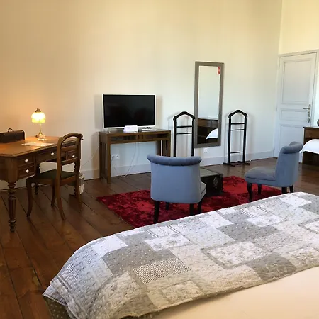 Gentil'home - Toulouse Prestige Отель типа 