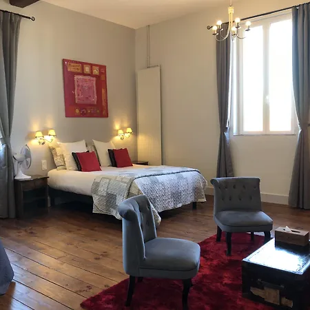 Bed & Breakfast Gentil'home - Toulouse Prestige
