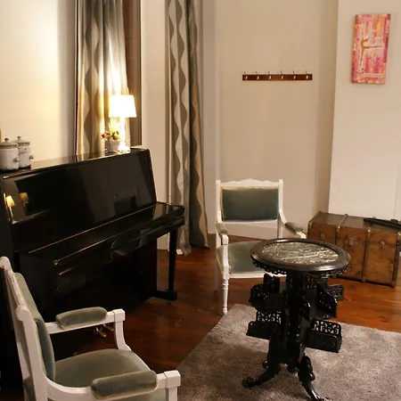 Gentil'home - Toulouse Prestige Отель типа 
