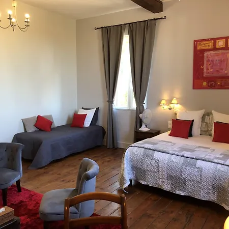 Gentil'home - Toulouse Prestige Bed & Breakfast 3*