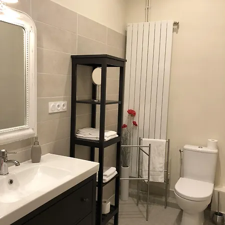 Gentil'home - Toulouse Prestige