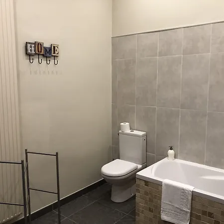 Gentil'home - Toulouse Prestige Отель типа 