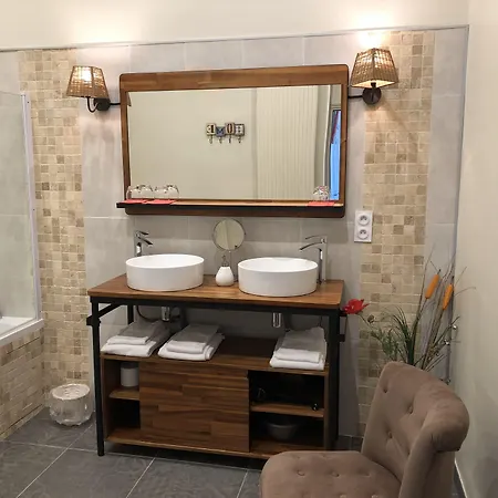 Gentil'home - Toulouse Prestige Bed & Breakfast