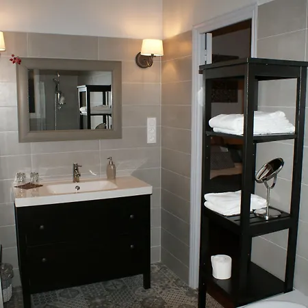 Gentil'home - Toulouse Prestige Отель типа 