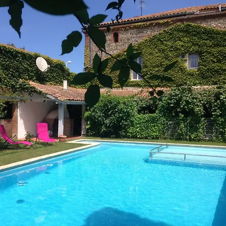 Bed & Breakfast Gentil'home - Toulouse Prestige