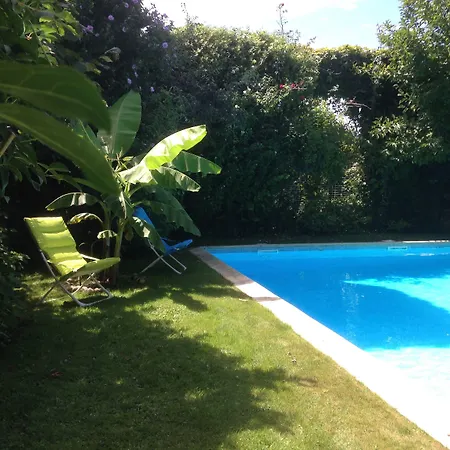 Bed & Breakfast Gentil'home - Toulouse Prestige