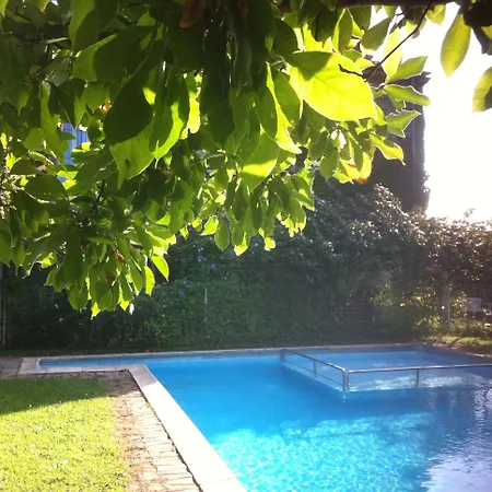 Bed & Breakfast Gentil'home - Toulouse Prestige 3*