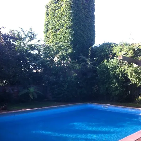 Bed & Breakfast Gentil'home - Toulouse Prestige 3*