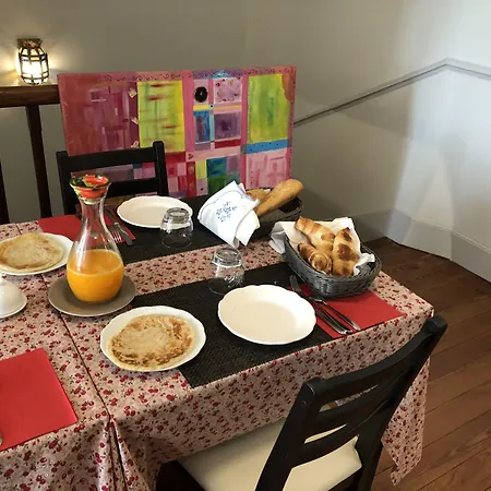 Gentil'home - Toulouse Prestige Bed & Breakfast