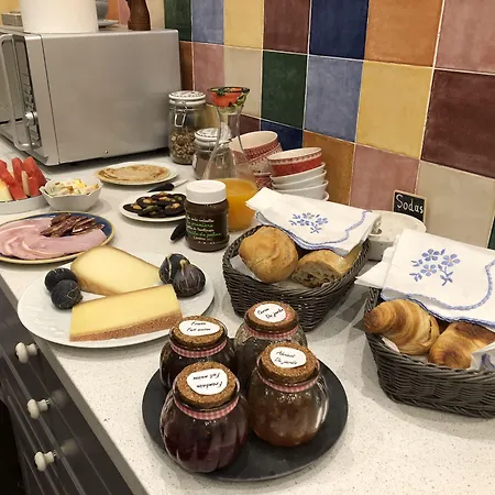 Gentil'home - Toulouse Prestige Отель типа 