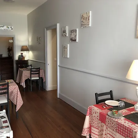 Gentil'home - Toulouse Prestige Bed & Breakfast