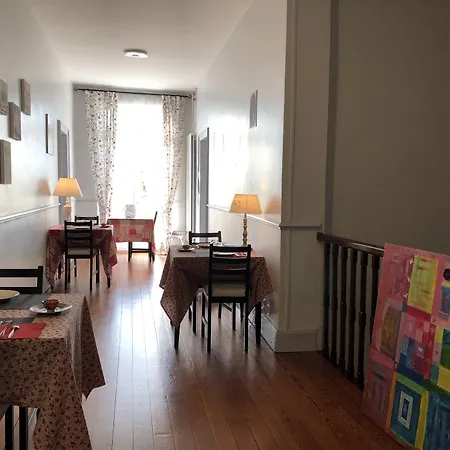 Bed & Breakfast Gentil'home - Toulouse Prestige 3*