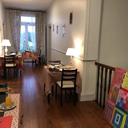 Gentil'home - Toulouse Prestige Bed & Breakfast