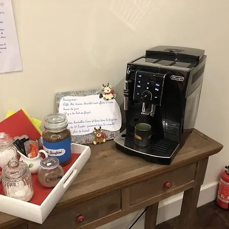 Gentil'home - Toulouse Prestige Bed & Breakfast 3*