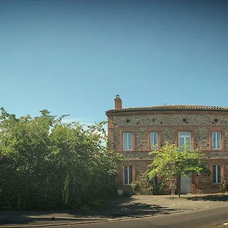 Bed & Breakfast Gentil'home - Toulouse Prestige Fenouillet (Haute-Garonne)