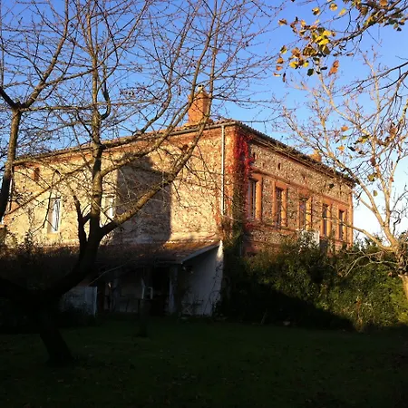 Gentil'home - Toulouse Prestige Отель типа 