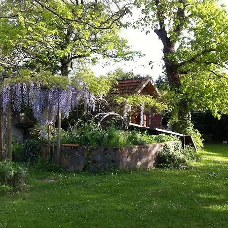 Bed & Breakfast Gentil'home - Toulouse Prestige 3*