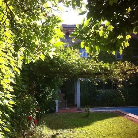 Bed & Breakfast Gentil'home - Toulouse Prestige 3*