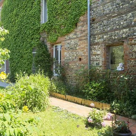 Gentil'home - Toulouse Prestige Отель типа 