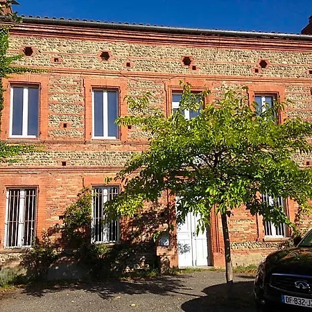 Gentil'home - Toulouse Prestige 3* Fenouillet (Haute-Garonne)